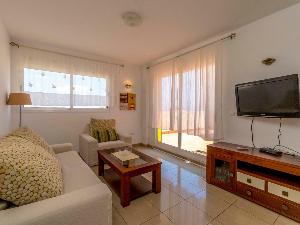 Apartment El Bosque By Interhome Плайя-Фламенка Экстерьер фото