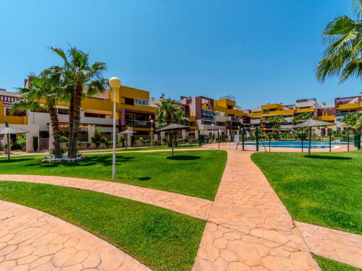 Apartment El Bosque By Interhome Плайя-Фламенка Экстерьер фото